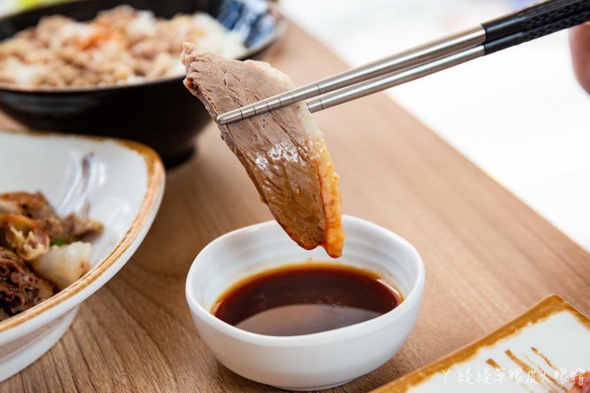 新竹鵝肉推薦饗鵝鵝肉料理!上桌直接秒殺,老饕必點鮮嫩多汁的鵝肉切盤!吃過粉紅夢幻鵝蛋嗎