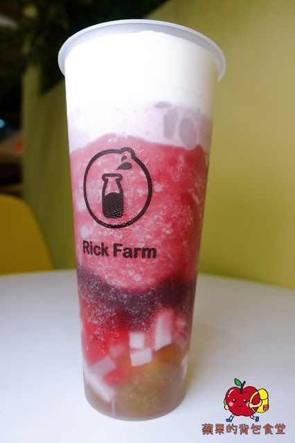 [食記] 新竹北區 - 利客坊芝士奶蓋專門店 從日本紅回台灣的人氣喵星人奶蓋 芝士葡萄鹹香濃郁料多多 必喝青檸芭樂清爽解熱 芒果芝芝香甜口感多層次 新竹飲料