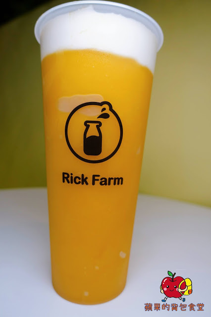 [食記] 新竹北區 - 利客坊芝士奶蓋專門店 從日本紅回台灣的人氣喵星人奶蓋 芝士葡萄鹹香濃郁料多多 必喝青檸芭樂清爽解熱 芒果芝芝香甜口感多層次 新竹飲料