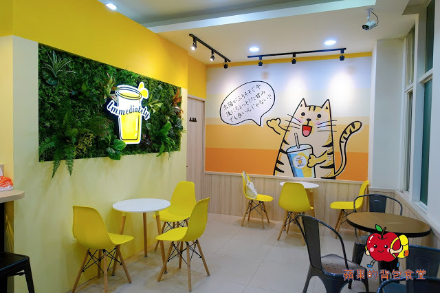 [食記] 新竹北區 - 利客坊芝士奶蓋專門店 從日本紅回台灣的人氣喵星人奶蓋 芝士葡萄鹹香濃郁料多多 必喝青檸芭樂清爽解熱 芒果芝芝香甜口感多層次 新竹飲料