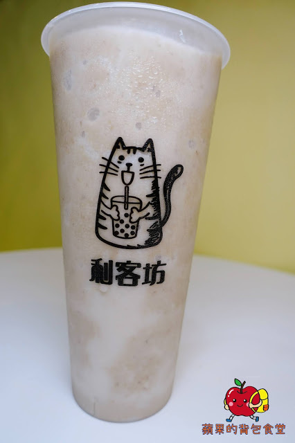 [食記] 新竹北區 - 利客坊芝士奶蓋專門店 從日本紅回台灣的人氣喵星人奶蓋 芝士葡萄鹹香濃郁料多多 必喝青檸芭樂清爽解熱 芒果芝芝香甜口感多層次 新竹飲料