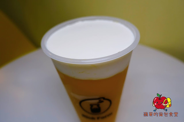 [食記] 新竹北區 - 利客坊芝士奶蓋專門店 從日本紅回台灣的人氣喵星人奶蓋 芝士葡萄鹹香濃郁料多多 必喝青檸芭樂清爽解熱 芒果芝芝香甜口感多層次 新竹飲料