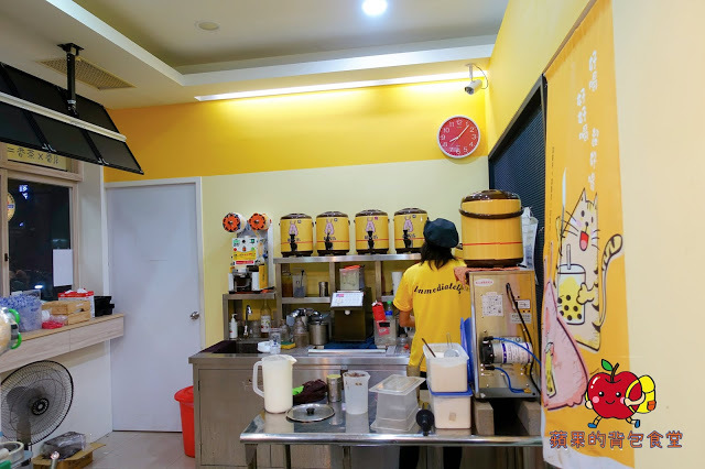 [食記] 新竹北區 - 利客坊芝士奶蓋專門店 從日本紅回台灣的人氣喵星人奶蓋 芝士葡萄鹹香濃郁料多多 必喝青檸芭樂清爽解熱 芒果芝芝香甜口感多層次 新竹飲料