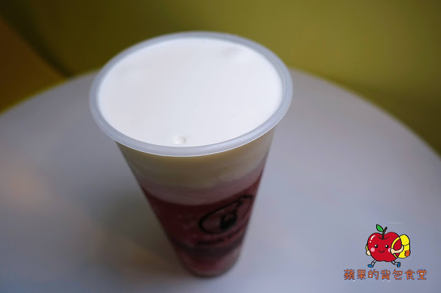 [食記] 新竹北區 - 利客坊芝士奶蓋專門店 從日本紅回台灣的人氣喵星人奶蓋 芝士葡萄鹹香濃郁料多多 必喝青檸芭樂清爽解熱 芒果芝芝香甜口感多層次 新竹飲料