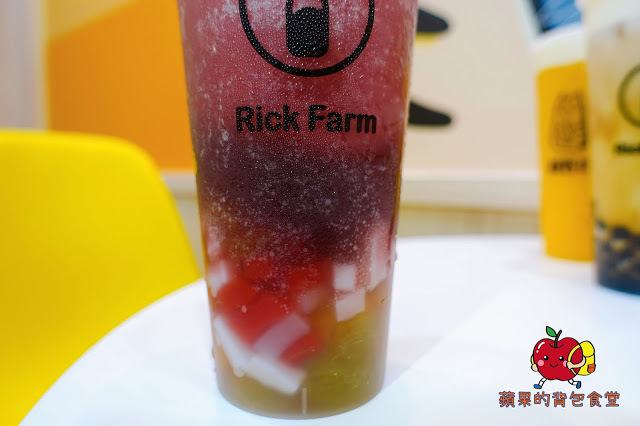 [食記] 新竹北區 - 利客坊芝士奶蓋專門店 從日本紅回台灣的人氣喵星人奶蓋 芝士葡萄鹹香濃郁料多多 必喝青檸芭樂清爽解熱 芒果芝芝香甜口感多層次 新竹飲料