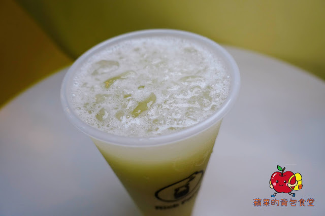 [食記] 新竹北區 - 利客坊芝士奶蓋專門店 從日本紅回台灣的人氣喵星人奶蓋 芝士葡萄鹹香濃郁料多多 必喝青檸芭樂清爽解熱 芒果芝芝香甜口感多層次 新竹飲料