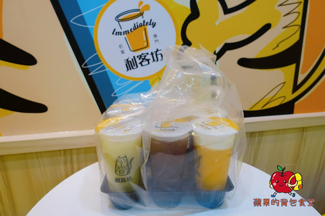 [食記] 新竹北區 - 利客坊芝士奶蓋專門店 從日本紅回台灣的人氣喵星人奶蓋 芝士葡萄鹹香濃郁料多多 必喝青檸芭樂清爽解熱 芒果芝芝香甜口感多層次 新竹飲料