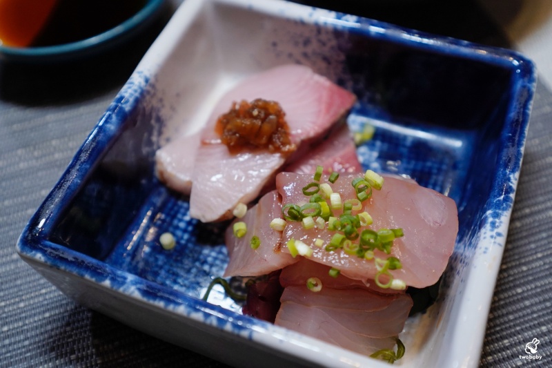 基隆市信義區賞鮨手作料理店 1580元套餐享受龍蝦、和牛、海膽等13道料理,基隆高CP值日本料理聚餐首選!