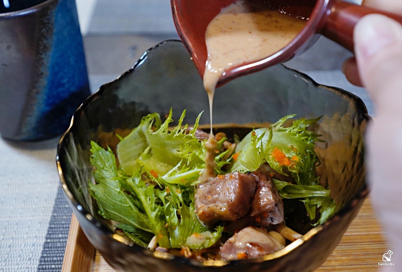 基隆市信義區賞鮨手作料理店 1580元套餐享受龍蝦、和牛、海膽等13道料理,基隆高CP值日本料理聚餐首選!