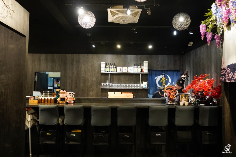 基隆市信義區賞鮨手作料理店 1580元套餐享受龍蝦、和牛、海膽等13道料理,基隆高CP值日本料理聚餐首選!