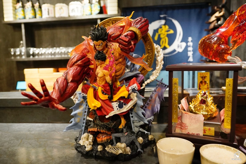 基隆市信義區賞鮨手作料理店 1580元套餐享受龍蝦、和牛、海膽等13道料理,基隆高CP值日本料理聚餐首選!