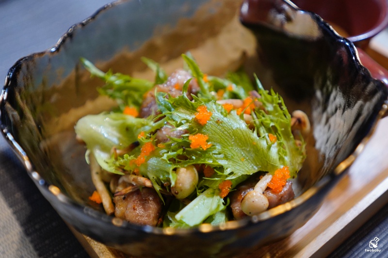 基隆市信義區賞鮨手作料理店 1580元套餐享受龍蝦、和牛、海膽等13道料理,基隆高CP值日本料理聚餐首選!