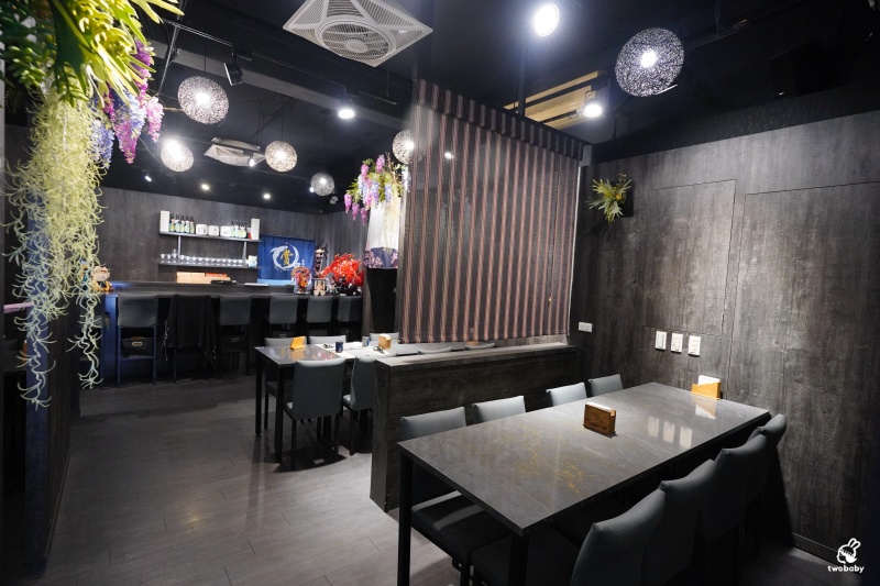 基隆市信義區賞鮨手作料理店 1580元套餐享受龍蝦、和牛、海膽等13道料理,基隆高CP值日本料理聚餐首選!