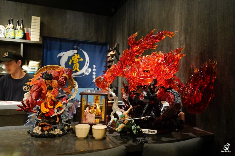 基隆市信義區賞鮨手作料理店 1580元套餐享受龍蝦、和牛、海膽等13道料理,基隆高CP值日本料理聚餐首選!