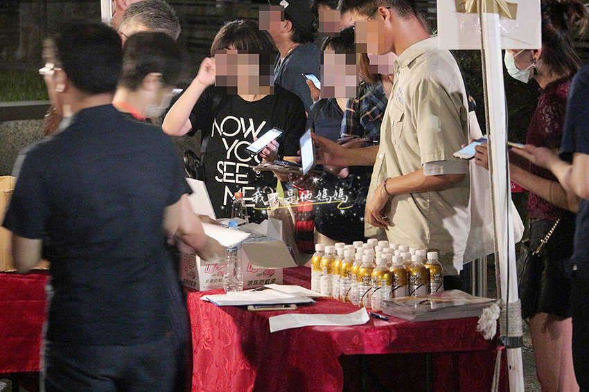 食物的演化,斯科特·漢密爾頓·肯尼迪,TG蔬坊,TWININGS TEA 唐寧茶品,我傳媒, taipeiwalker,基因改造食品