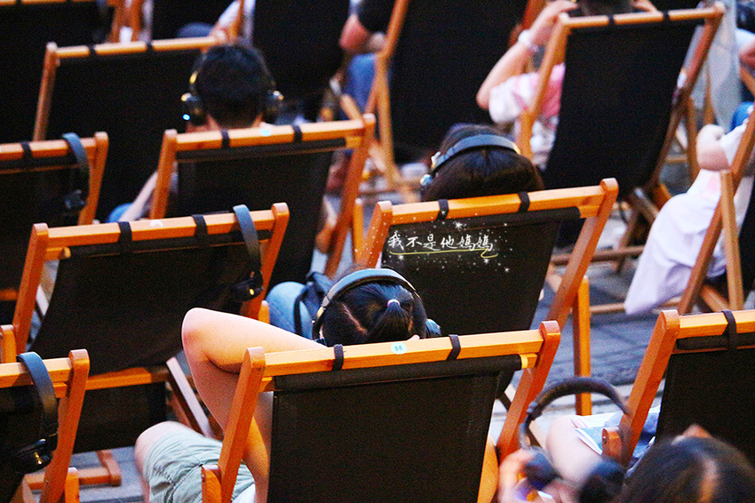 基因改造食品電影,誠品書局,基改香蕉,基改木瓜,孟山都,2020美味不設限 星空電影院,信義誠品 夜景,食物的演化,Food Evolution