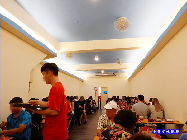 煎炸世家小吃店-饒河街夜市美食 (8).jpg