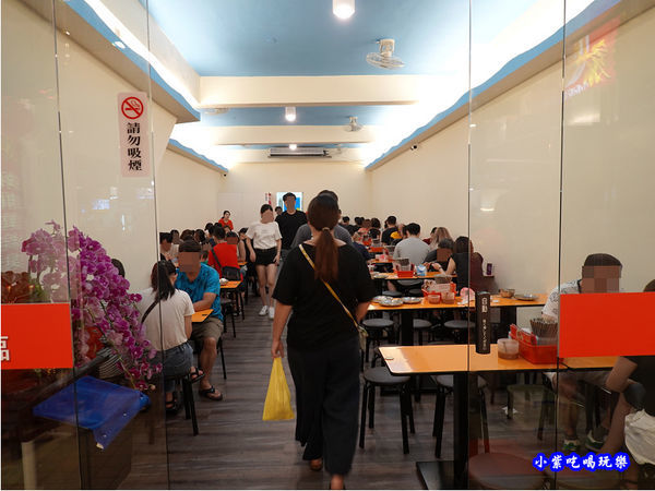 煎炸世家小吃店-饒河街夜市美食 (3).jpg