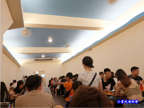 煎炸世家小吃店-饒河街夜市美食 (10).jpg