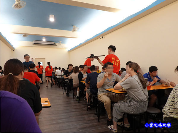 煎炸世家小吃店-饒河街夜市美食 (9).jpg