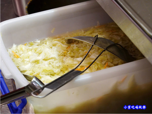 煎炸世家小吃店-饒河街夜市美食 (7).jpg