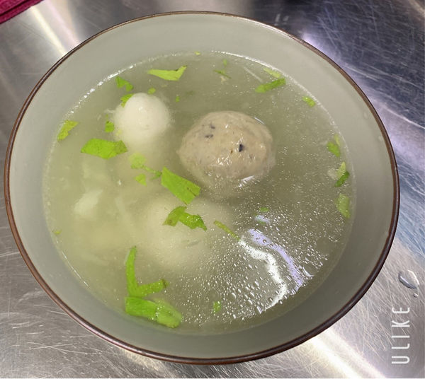 [ 中壢龍岡美食 ]賴桑滷肉飯/肉圓/甜不辣/大骨湯品/各式小菜/美味傳統小吃好滋味