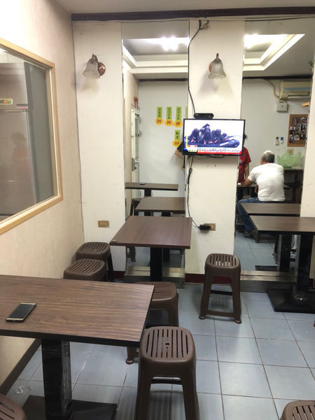 [ 中壢龍岡美食 ]賴桑滷肉飯/肉圓/甜不辣/大骨湯品/各式小菜/美味傳統小吃好滋味