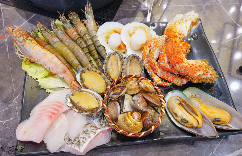 澎湖吃到飽餐廳就是狂!!新巴適經典麻辣鍋,高級肉品、眾多海鮮任你選,單點式火鍋吃到飽! @緹雅瑪 美食旅遊趣 澎湖吃到飽餐廳就是狂!!新巴適經典麻辣鍋,高級肉品、眾多海鮮任你選,單點式火鍋吃到飽! @緹雅瑪 美食旅遊趣