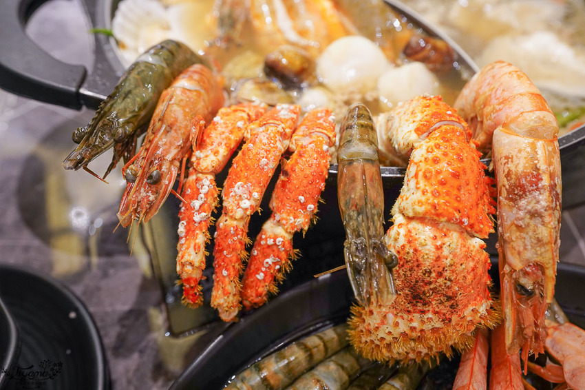 澎湖吃到飽餐廳就是狂!!新巴適經典麻辣鍋,高級肉品、眾多海鮮任你選,單點式火鍋吃到飽! @緹雅瑪 美食旅遊趣 澎湖吃到飽餐廳就是狂!!新巴適經典麻辣鍋,高級肉品、眾多海鮮任你選,單點式火鍋吃到飽! @緹雅瑪 美食旅遊趣