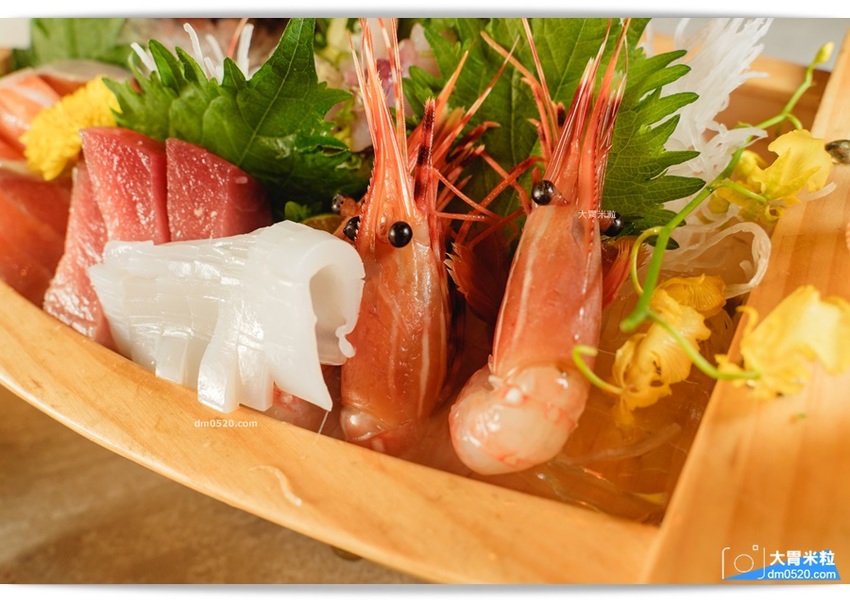 中山區居酒屋_狸君居酒屋