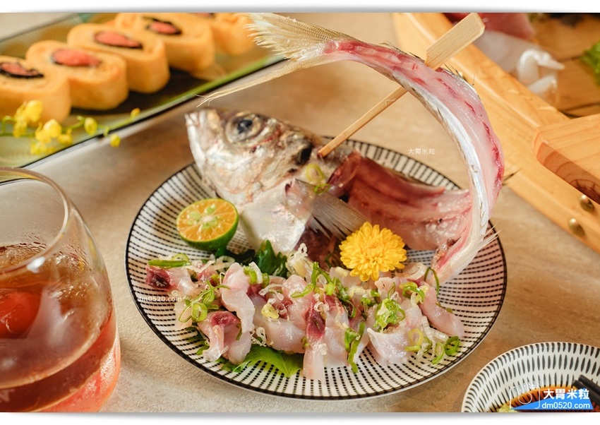 中山區居酒屋_狸君居酒屋