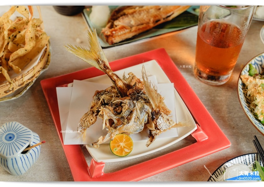 中山區居酒屋_狸君居酒屋