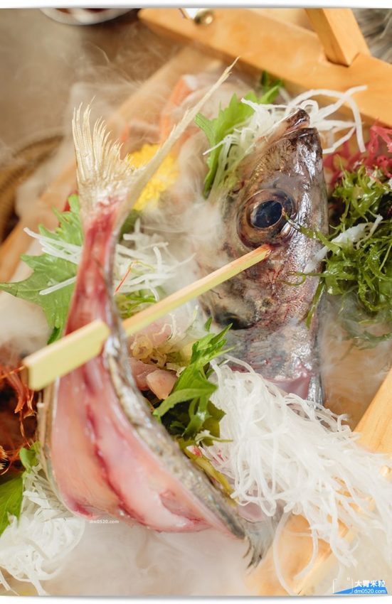 中山區居酒屋_狸君居酒屋