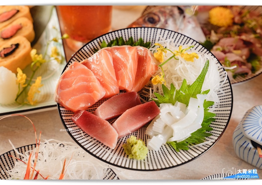 中山區居酒屋_狸君居酒屋