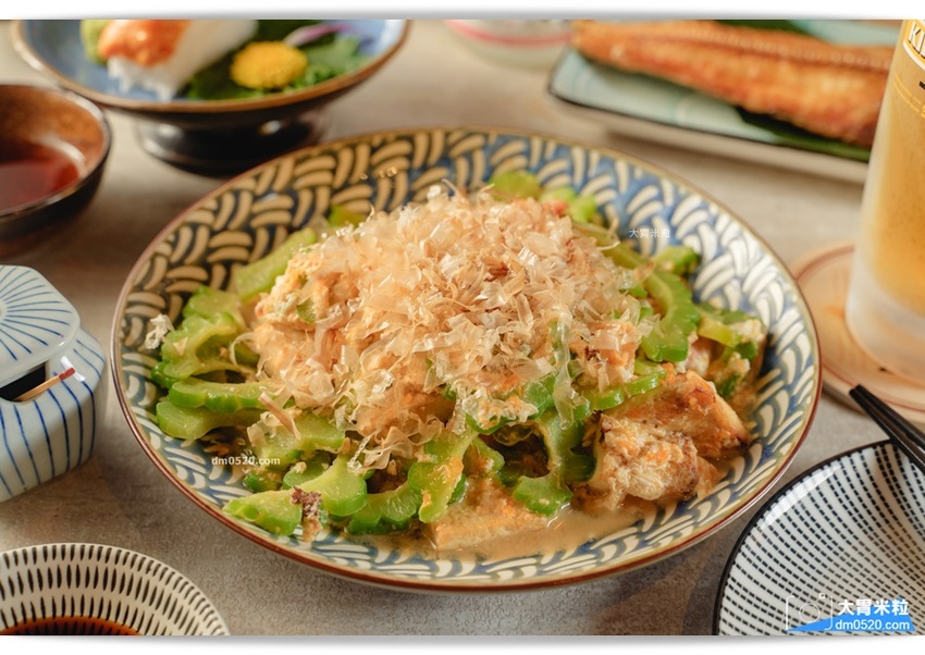中山區居酒屋_狸君居酒屋