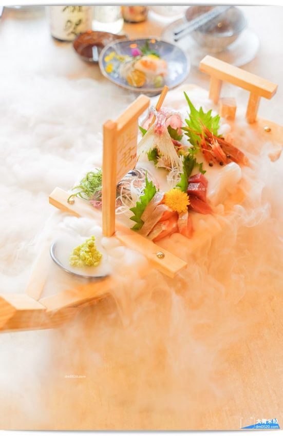 中山區居酒屋_狸君居酒屋