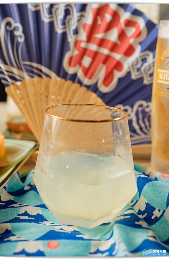 中山區居酒屋_狸君居酒屋