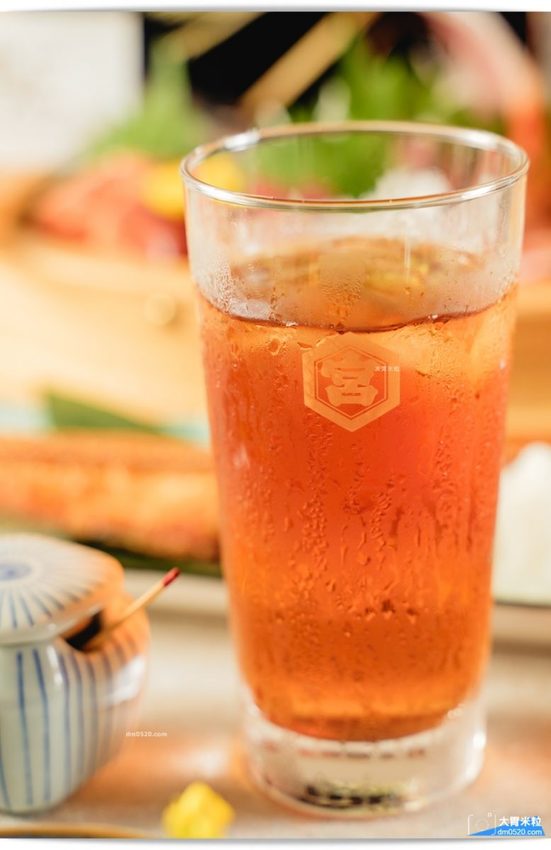 中山區居酒屋_狸君居酒屋