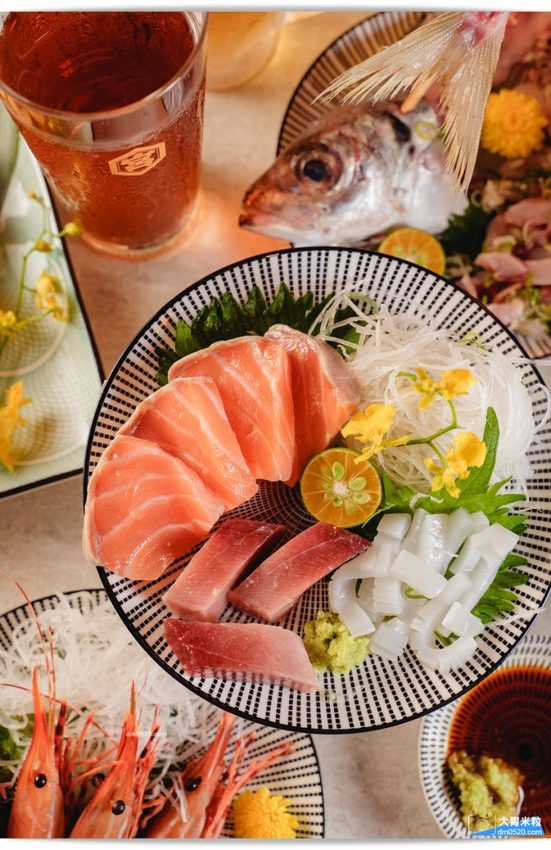 中山區居酒屋_狸君居酒屋