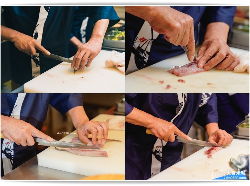 中山區居酒屋_狸君居酒屋