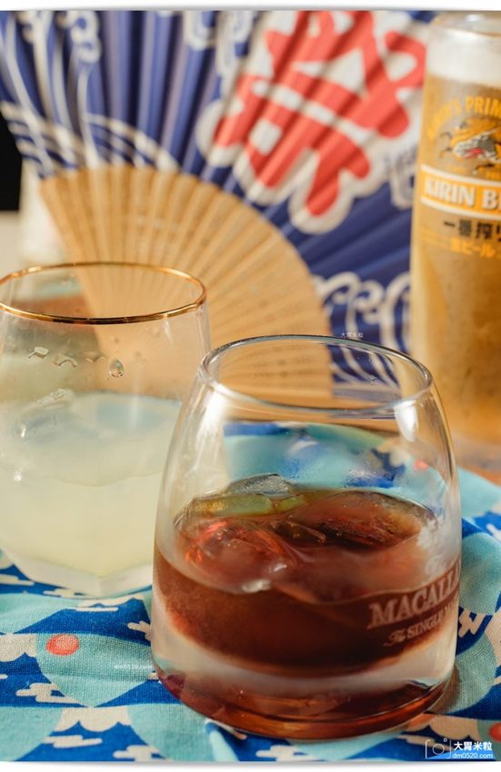 中山區居酒屋_狸君居酒屋