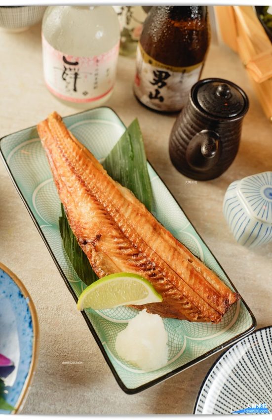 中山區居酒屋_狸君居酒屋