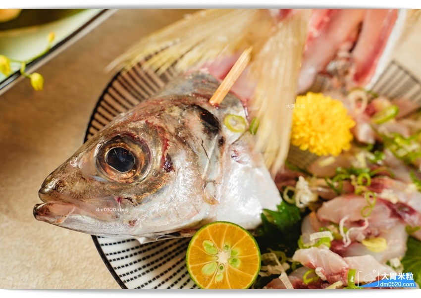 中山區居酒屋_狸君居酒屋