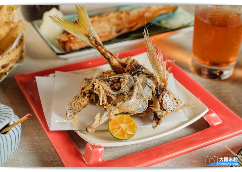 中山區居酒屋_狸君居酒屋