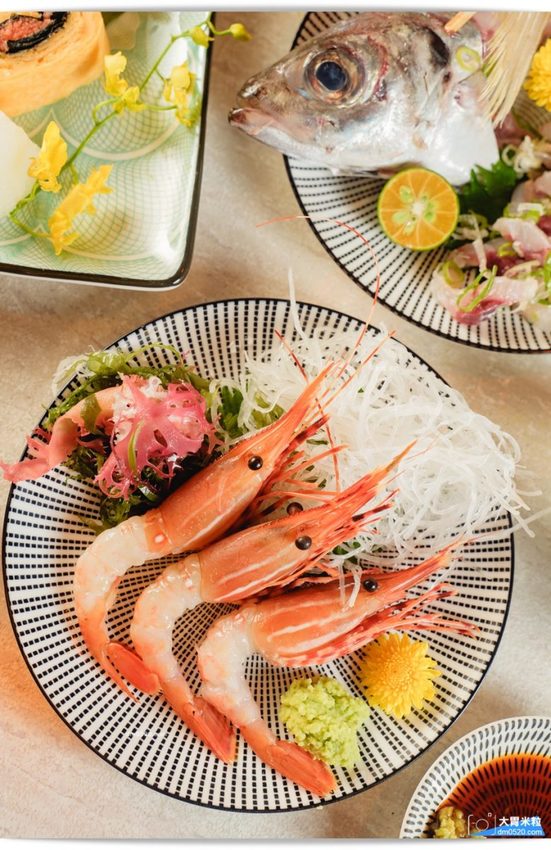 中山區居酒屋_狸君居酒屋