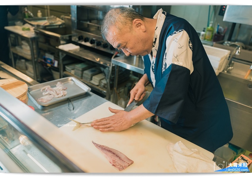 中山區居酒屋_狸君居酒屋