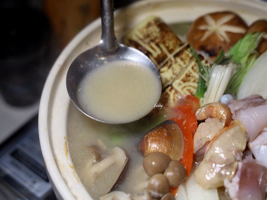 台北日本料理推薦_狸君