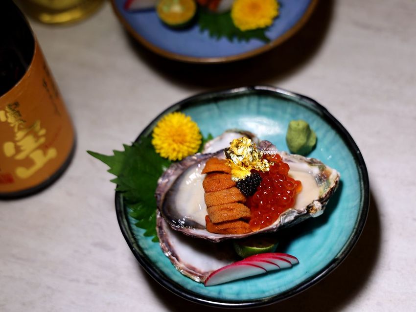 台北日本料理推薦_狸君