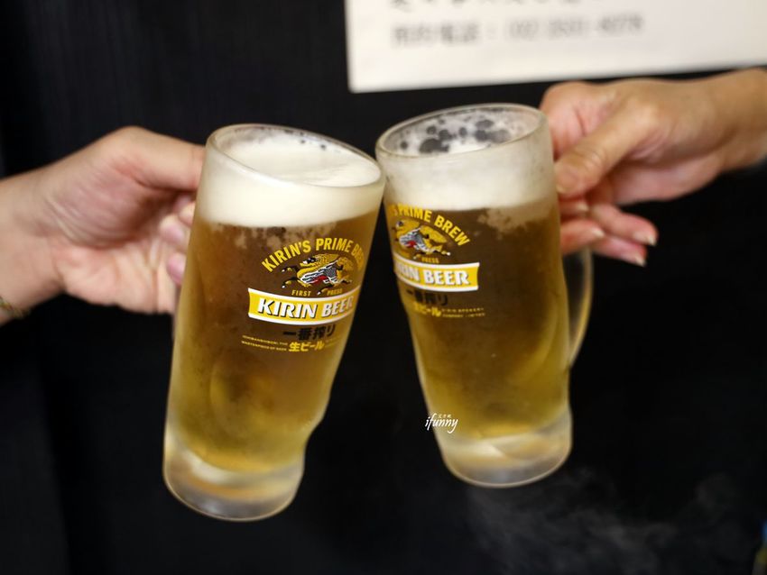 台北日本料理推薦_狸君