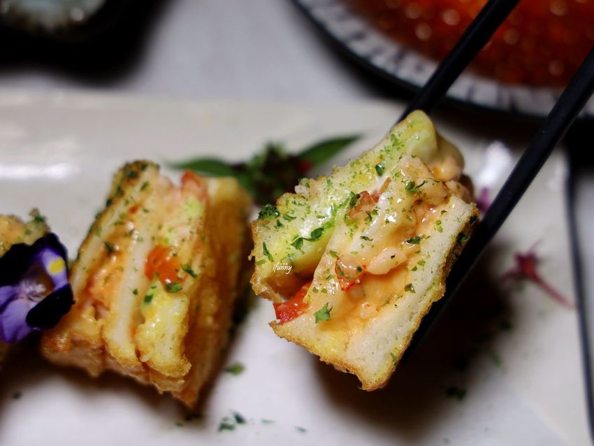 台北日本料理推薦_狸君